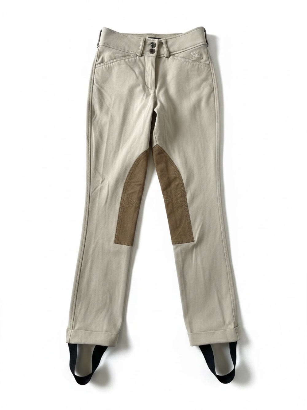 R.J. Classics Girls Show Jodhpurs  | Youth 14R